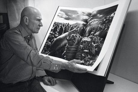 Sebastião Salgado