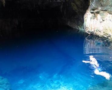 Les Cenotes de Cuzama