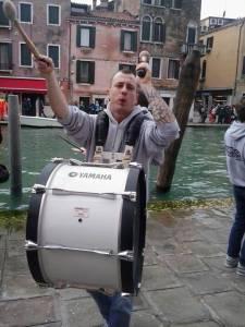 La Festa Veneziana sull'acqua