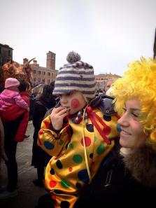 La Festa Veneziana sull'acqua