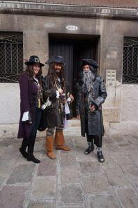 La Festa Veneziana sull'acqua