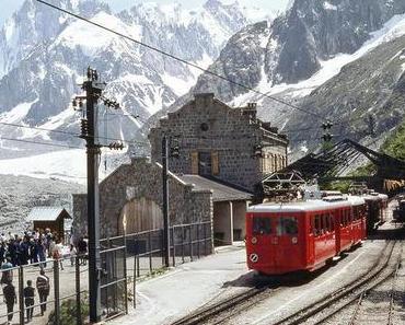 Découvrez le Pays du Mont Blanc à Sallanches et à Cordon