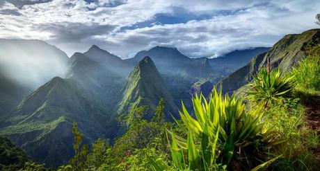 La Réunion Destinations de rêve : où partir au soleil ?