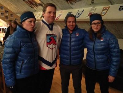 news 2014 islande