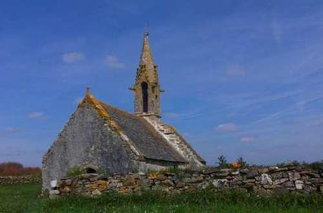 Je dors en bretagne ce soir !*