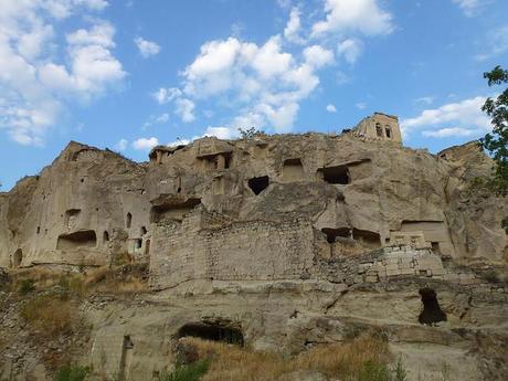 Turquie - jour 19 - De Çavusin à Mustafapasa - 148 - Mustafapaşa