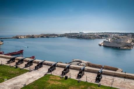 Visiter Malte pour la première fois