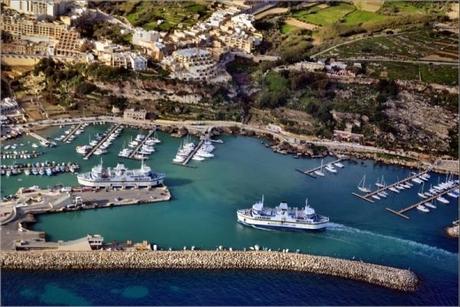 Visiter Malte pour la première fois
