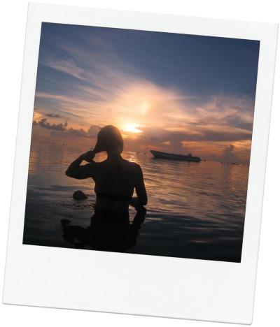 Corinne, expatriée à Tahiti depuis 5 ans corinne1