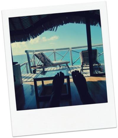 Corinne, expatriée à Tahiti depuis 5 ans corinne2