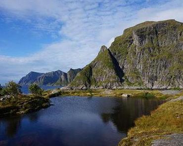 Randonnée en Norvège: la meilleure façon de découvrir les paysages du Nord