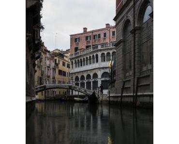 Venise va-t’elle disparaître ?
