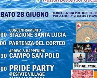VeneziaPride