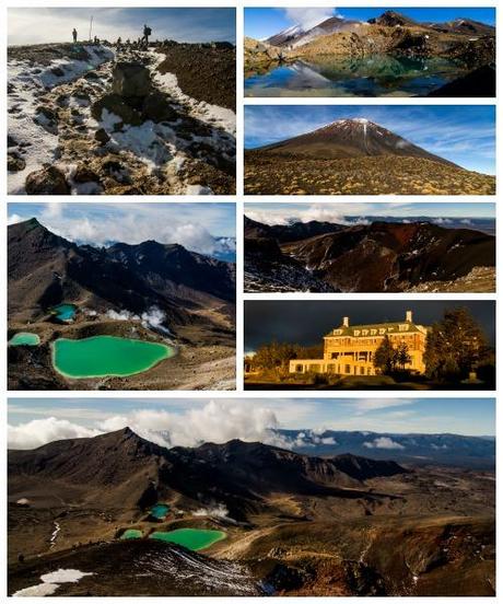 Tongariro