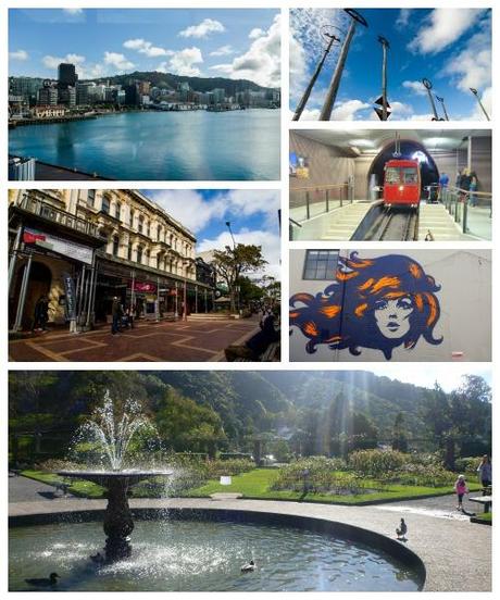 wellington