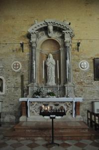 Santa Caterina de Mazzorbo