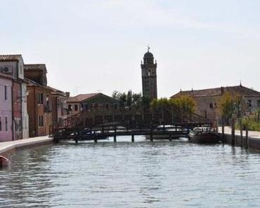 L’église Santa Caterina de Mazzorbo