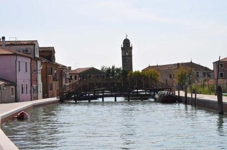 L'église Santa Caterina de Mazzorbo