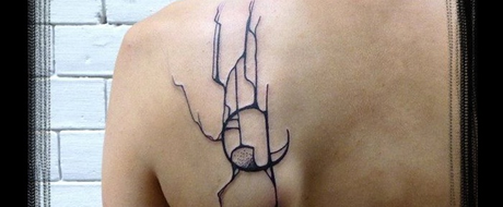 Berlin tatouée Berlin tatouée