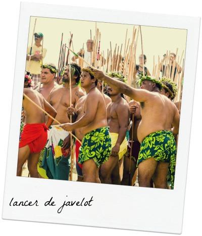 Sports traditionnels tahitiens, ces sports insolites ou juste fous ! lancer_javelot1