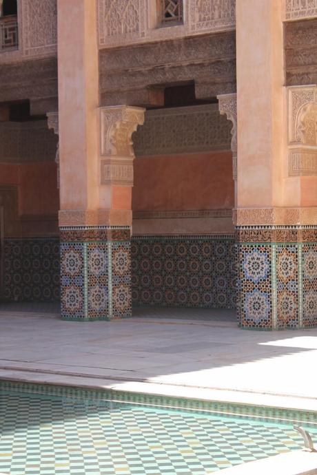 Vrac d'images - Maroc