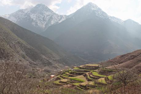 Vrac d'images - Maroc