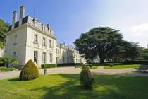 Rochecotte : le luxe à deux pas des châteaux de la Loire