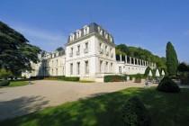 Rochecotte : le luxe à deux pas des châteaux de la Loire