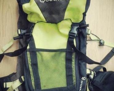 15 conseils pour voyager avec un bagage cabine