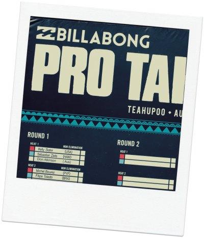 Billabong Pro Tahiti : ce que vous avez loupé billabong_pro_serie