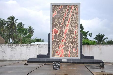 Mémorial - Ouidah