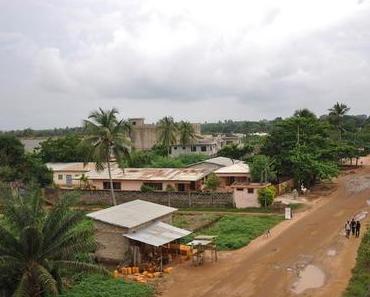 Ouidah : vestiges d’un périple initiatique