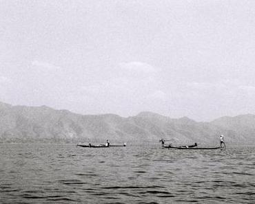 Fragile lac Inle