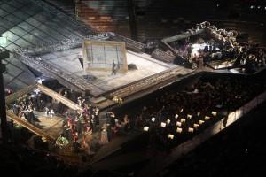 La fabuleuse expérience d’un opéra à Vérone
