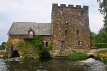 La Mayenne joue la carte du tourisme vert et original…