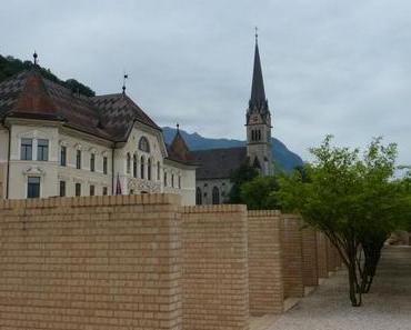 Et soudain, le Liechtenstein