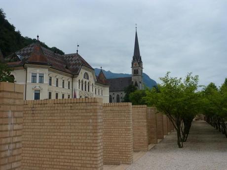 Et soudain, le Liechtenstein