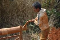 Cambodge : les gueules rouges du Ranatakiri