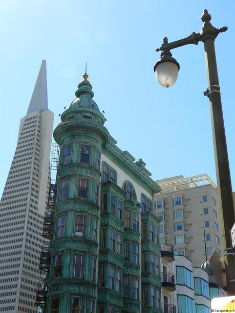 49 photos pour découvrir San Francisco