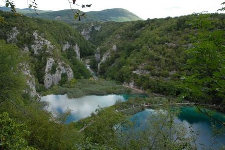 Croatie : se ressourcer à Plitvice