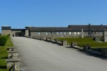 Mauthausen : ce camp sorti de nulle part