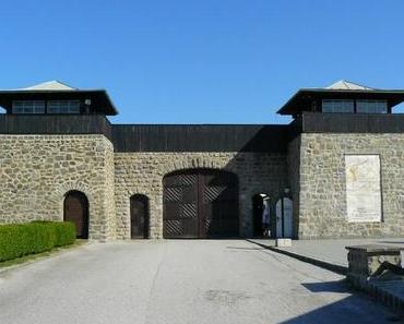 Mauthausen : ce camp sorti de nulle part
