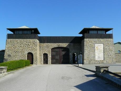 Mauthausen : ce camp sorti de nulle part