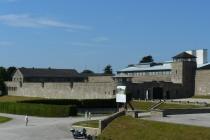 Mauthausen : ce camp sorti de nulle part