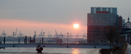 Sous le ciel d’Hambourg Sous le ciel d’Hambourg