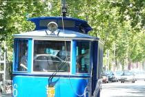 S’envoyer en l’air à Barcelone au Tibidabo