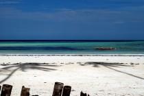 Les Massaï s’occidentalisent à Zanzibar