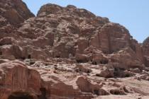 Jordanie : Sur les traces d’Indiana Jones à Petra