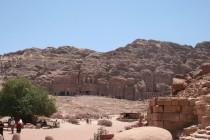 Jordanie : Sur les traces d’Indiana Jones à Petra