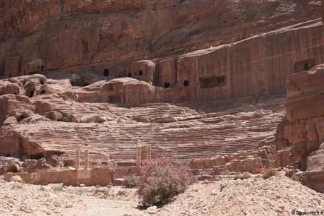 Jordanie : Sur les traces dIndiana Jones à Petra